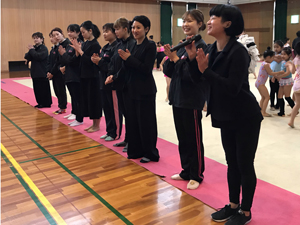 コーチ紹介