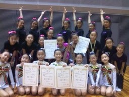 2010年（平成22年）度大会入賞者