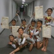 2010年（平成22年）度大会入賞者
