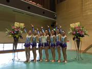 AGG JAPAN CUP