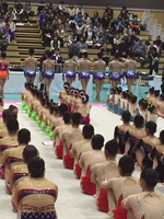 AGG JAPAN CUP
