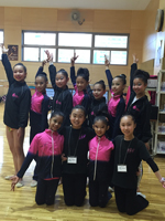 SHOIN CUP 2016