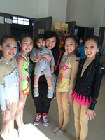 SHOIN CUP 2016