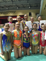 SHOIN CUP 2016