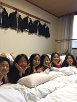 クラブ交流会