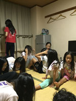 コモドール大会