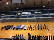 大阪選手権大会