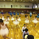 おおさか体操祭