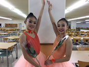おおさか体操祭