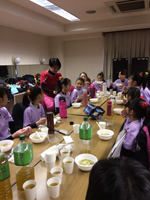 高槻市PTA大会 前座コラボイベント