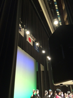 高槻市PTA大会 前座コラボイベント