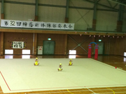 樟蔭学園発表会