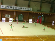 樟蔭学園発表会