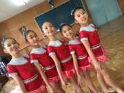 樟蔭学園発表会