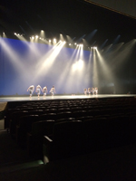 昇陽学園単独公演