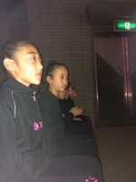 昇陽学園単独公演