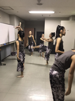 昇陽学園単独公演