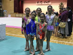樟蔭杯 国際大会　3月25日～28日　in 樟蔭学園