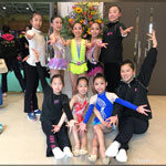 樟蔭杯 国際大会　3月25日～28日　in 樟蔭学園