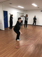 パパママレッスン