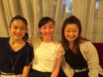 あづさコーチバレエ公演の鑑賞