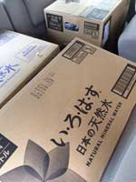 クラブ間での助け合い