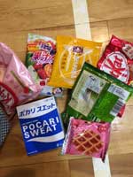 クラブ間での助け合い