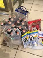 クラブ間での助け合い