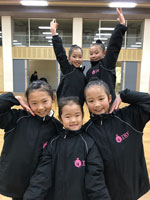 武庫川発表会