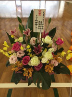 武庫川発表会