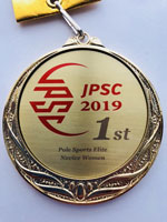 第６回全日本ポールスポーツ選手権大会2019
