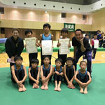 男子大阪選手権出場