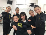 昇陽学園発表会