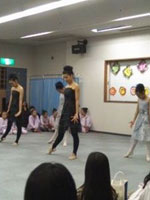 2011年 山口県オレンジカップ出場