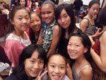 2012年 マレーシア国際大会 ANGEL CUP