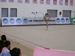 2012年 マレーシア国際大会 ANGEL CUP