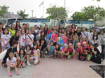 2012年 マレーシア国際大会 ANGEL CUP