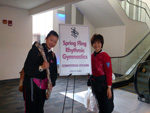2013年アメリカ　SplingFling大会