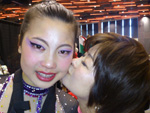 2013年アメリカ　SplingFling大会