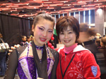 2013年アメリカ　SplingFling大会